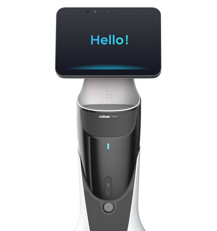 GreetingBot