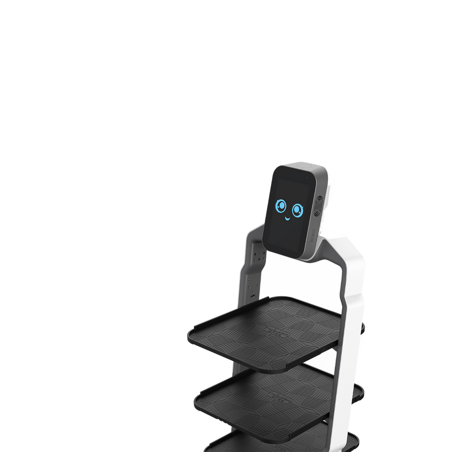 LuckiBot